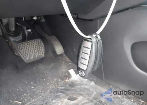 2013 Nissan Pathfinder Sl z USA, uszkodzony, nr VIN 5N1AR2MNXDC646867